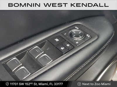 2022 Lexus RX RX 350 F SPORT Handling