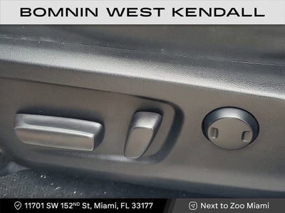 2022 Lexus RX RX 350 F SPORT Handling