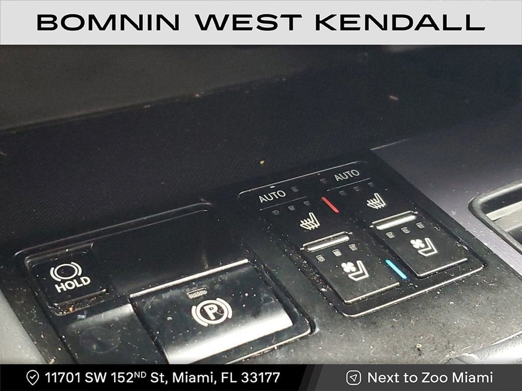 2022 Lexus RX RX 350 F SPORT Handling