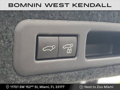 2022 Lexus RX RX 350 F SPORT Handling