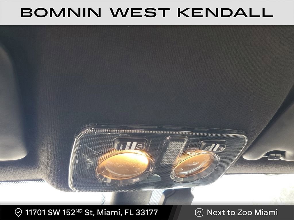 2018 FIAT 500e 2DR HB