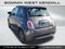 2018 FIAT 500e 2DR HB