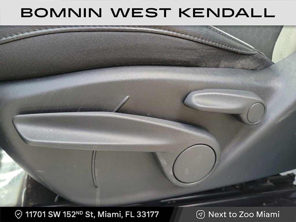 2018 Jeep Compass Latitude w/Sun/Wheel Pkg