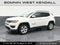 2020 Jeep Compass Latitude FWD