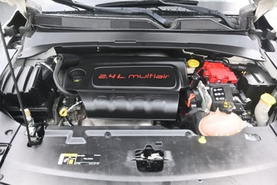 2020 Jeep Compass Latitude FWD