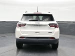 2020 Jeep Compass Latitude FWD