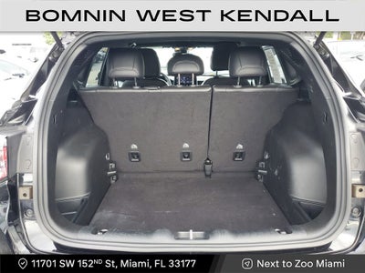 2023 Jeep Compass Altitude