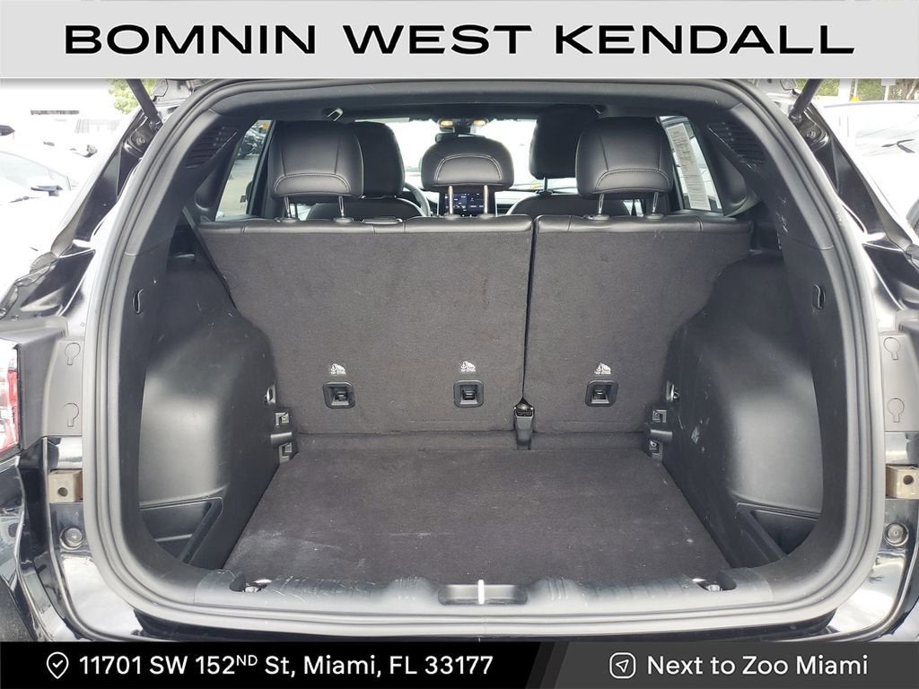 2023 Jeep Compass Altitude