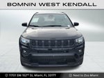 2023 Jeep Compass Altitude