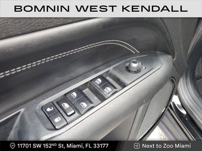 2023 Jeep Compass Altitude