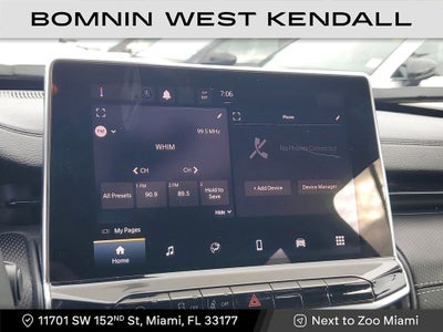 2023 Jeep Compass Altitude