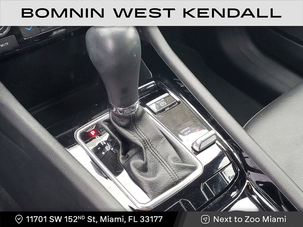 2023 Jeep Compass Altitude