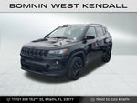 2023 Jeep Compass Altitude