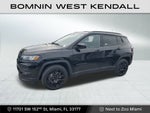 2023 Jeep Compass Altitude