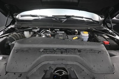 2026 RAM 2500 Limited Crew Cab 4x4 6'4" Box