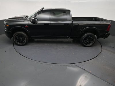 2026 RAM 2500 Limited Crew Cab 4x4 6'4" Box