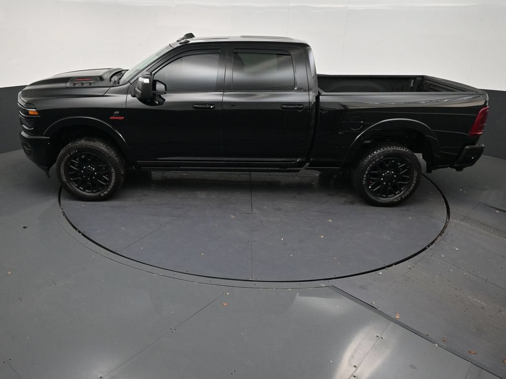 2026 RAM 2500 Limited Crew Cab 4x4 6'4" Box