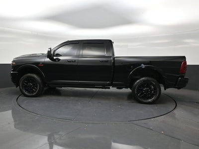 2026 RAM 2500 Limited Crew Cab 4x4 6'4" Box