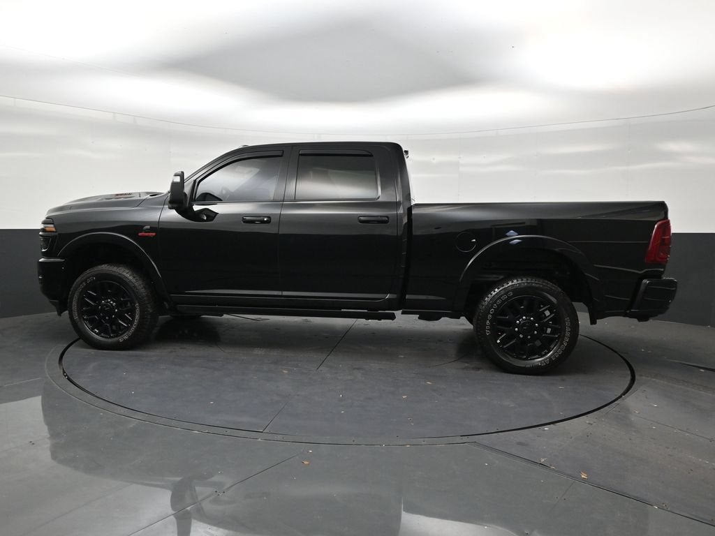 2026 RAM 2500 Limited Crew Cab 4x4 6'4" Box
