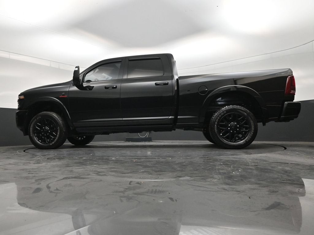 2026 RAM 2500 Limited Crew Cab 4x4 6'4" Box