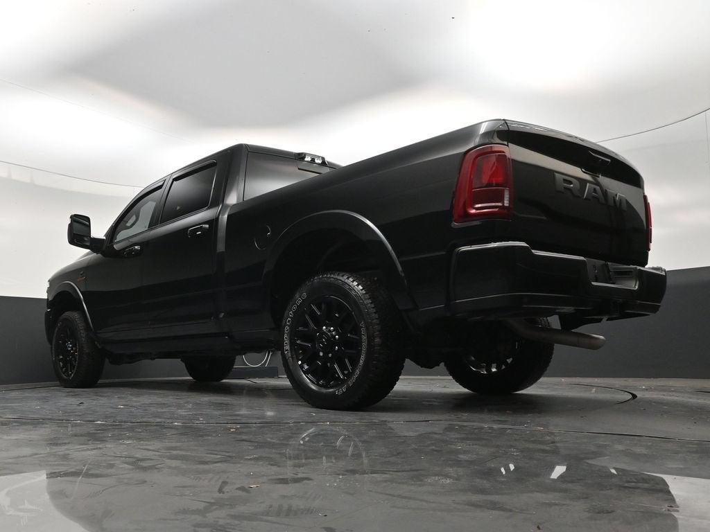 2026 RAM 2500 Limited Crew Cab 4x4 6'4" Box