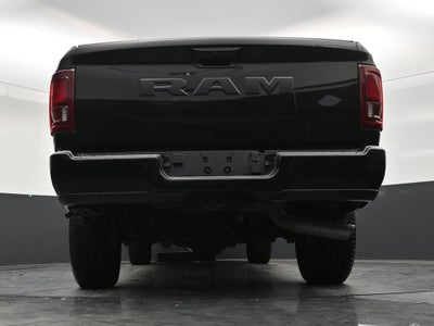 2026 RAM 2500 Limited Crew Cab 4x4 6'4" Box