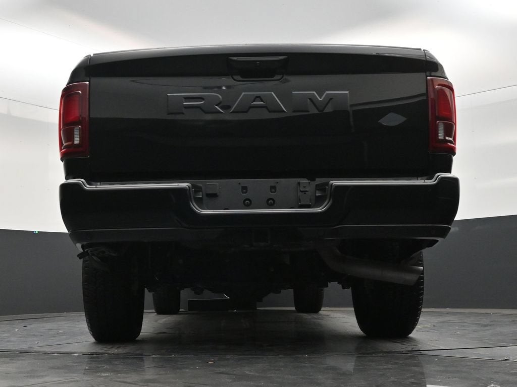 2026 RAM 2500 Limited Crew Cab 4x4 6'4" Box
