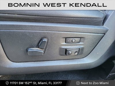 2017 RAM 3500 Laramie