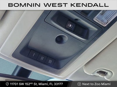 2017 RAM 3500 Laramie