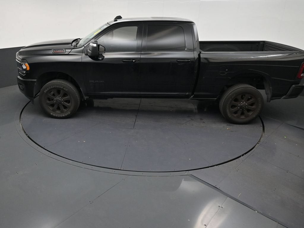 2024 RAM 2500 Big Horn Crew Cab 4x4 6'4" Box