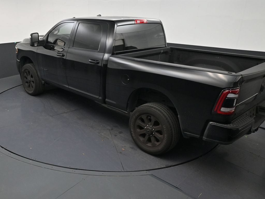2024 RAM 2500 Big Horn Crew Cab 4x4 6'4" Box