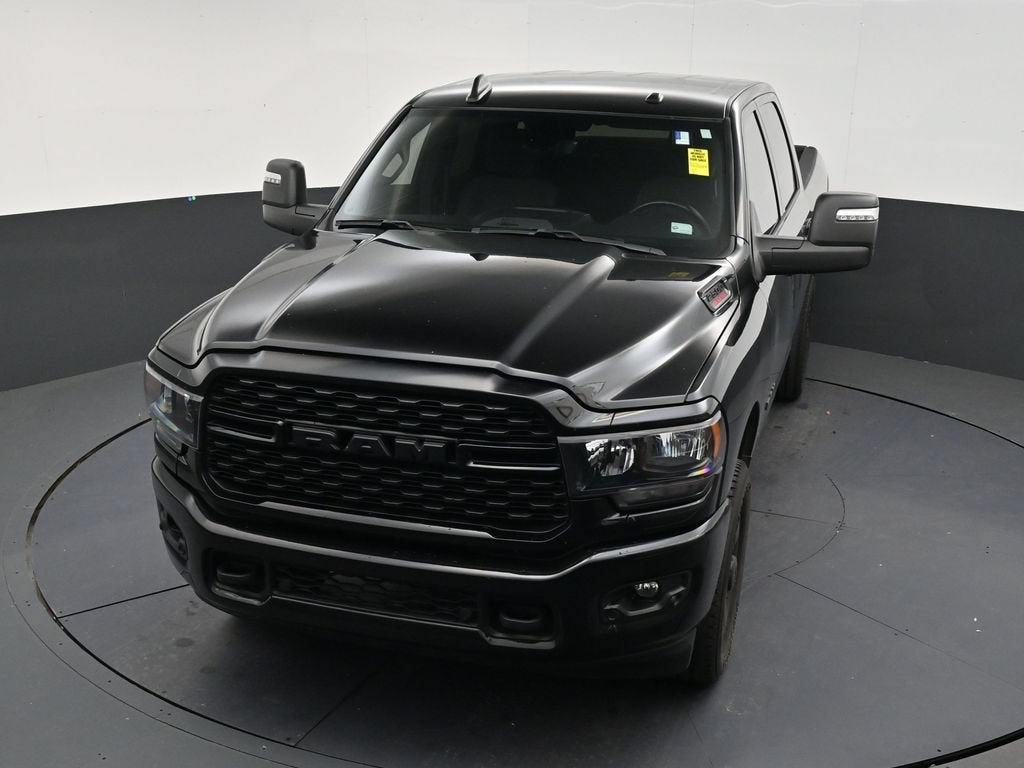2024 RAM 2500 Big Horn Crew Cab 4x4 6'4" Box