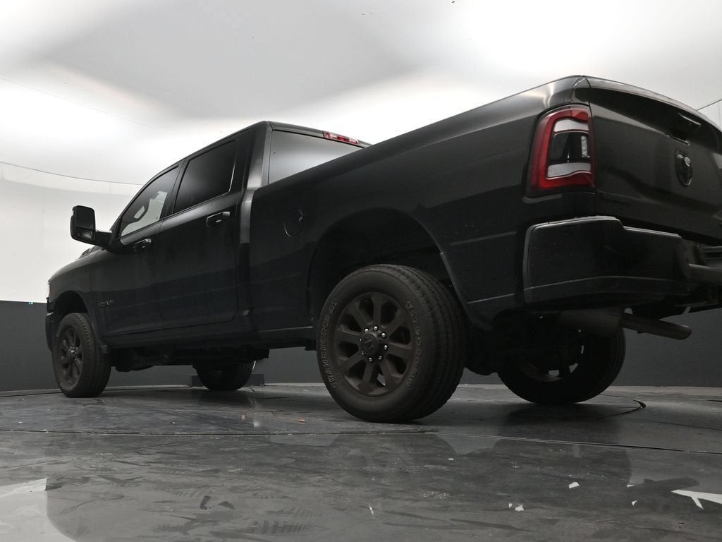 2024 RAM 2500 Big Horn Crew Cab 4x4 6'4" Box