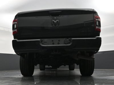 2024 RAM 2500 Big Horn Crew Cab 4x4 6'4" Box