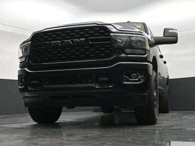 2024 RAM 2500 Big Horn Crew Cab 4x4 6'4" Box