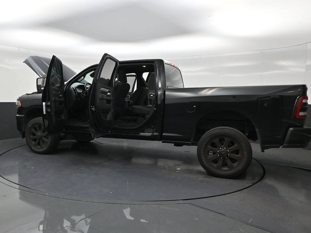 2024 RAM 2500 Big Horn Crew Cab 4x4 6'4" Box