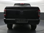 2024 RAM 2500 Big Horn Crew Cab 4x4 6'4" Box