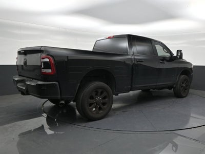 2024 RAM 2500 Big Horn Crew Cab 4x4 6'4" Box