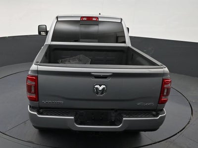 2023 RAM 2500 Laramie Crew Cab 4x4 6'4" Box