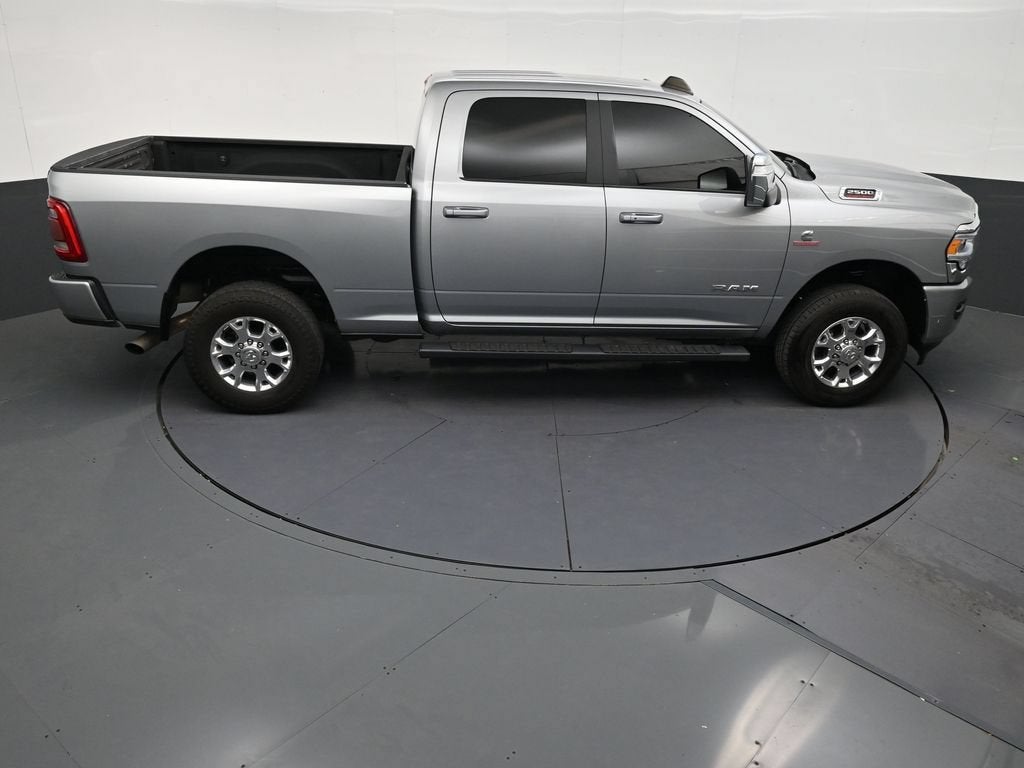 2023 RAM 2500 Laramie Crew Cab 4x4 6'4" Box