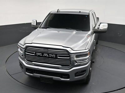 2023 RAM 2500 Laramie Crew Cab 4x4 6'4" Box