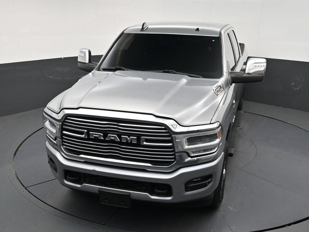 2023 RAM 2500 Laramie Crew Cab 4x4 6'4" Box