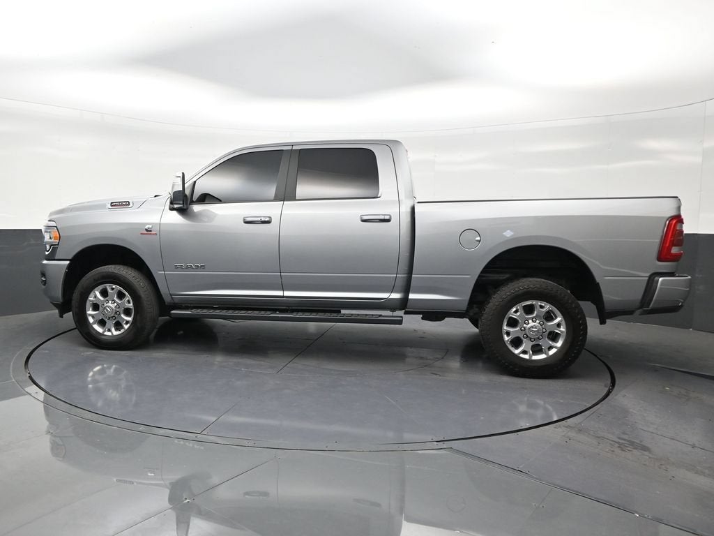 2023 RAM 2500 Laramie Crew Cab 4x4 6'4" Box