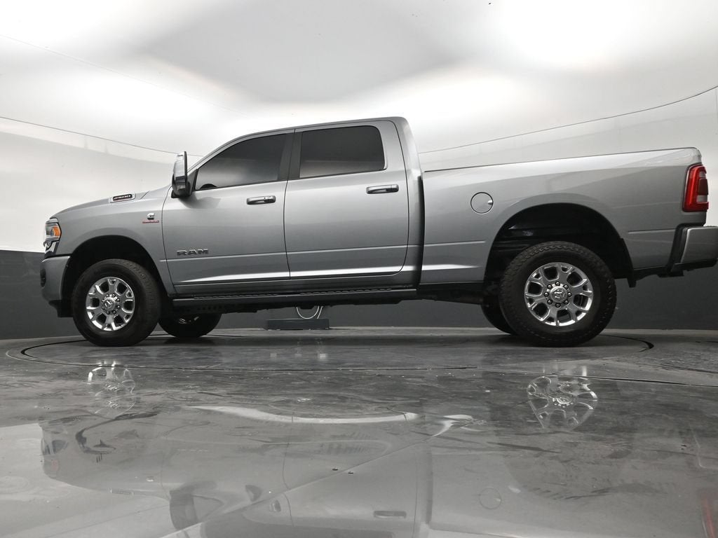 2023 RAM 2500 Laramie Crew Cab 4x4 6'4" Box