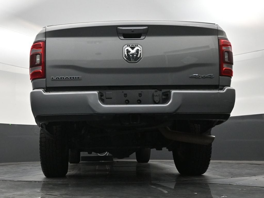 2023 RAM 2500 Laramie Crew Cab 4x4 6'4" Box