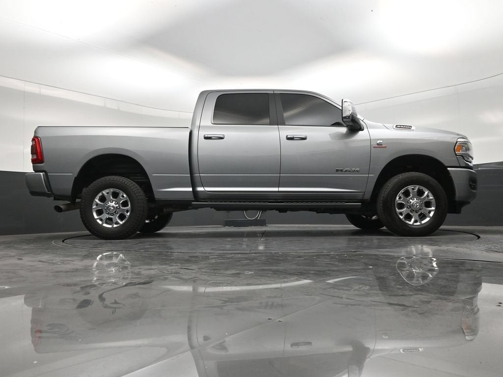 2023 RAM 2500 Laramie Crew Cab 4x4 6'4" Box