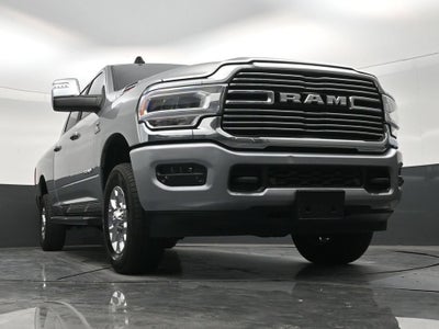 2023 RAM 2500 Laramie Crew Cab 4x4 6'4" Box