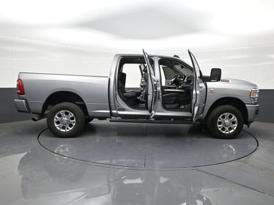 2023 RAM 2500 Laramie Crew Cab 4x4 6'4" Box