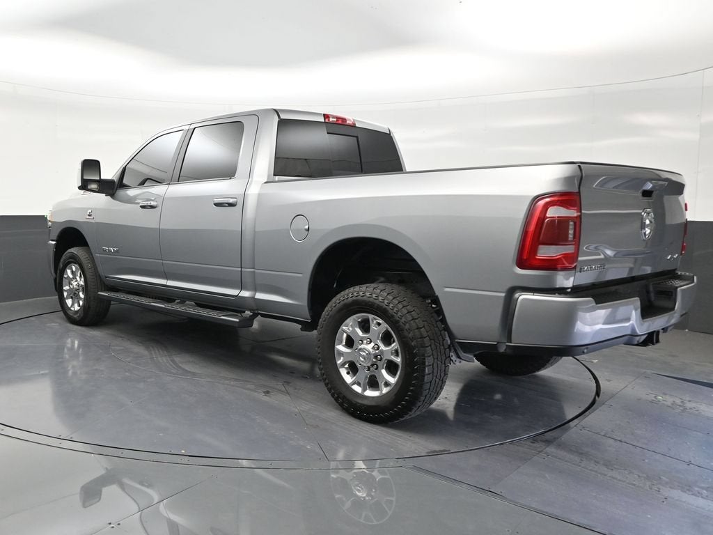 2023 RAM 2500 Laramie Crew Cab 4x4 6'4" Box
