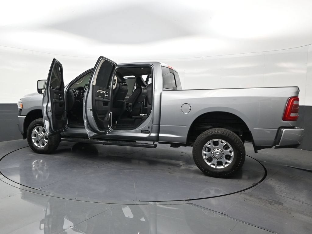 2023 RAM 2500 Laramie Crew Cab 4x4 6'4" Box